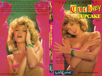 nina hartley case of cockney cupcake 1989
