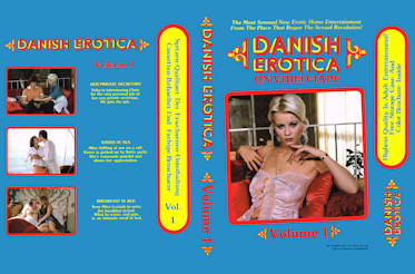 seka danish erotica volume 1 1980