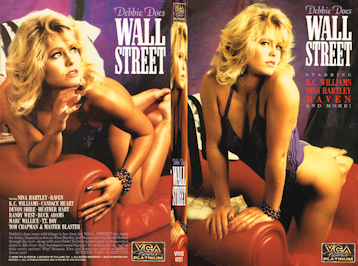 nina hartley debbie does wall street 1991