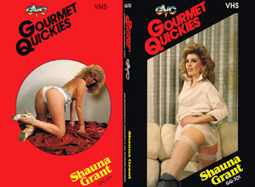 shauna grant gourmet quickies 701 1983