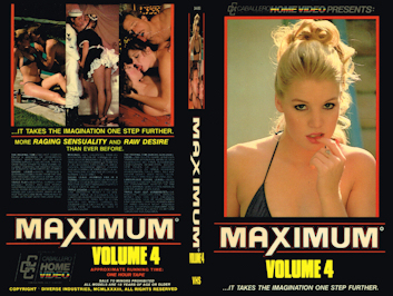 shauna grant maximum volume 4 1983