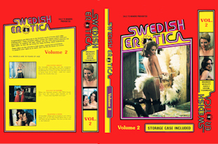 swedish erotica volume 2 1981