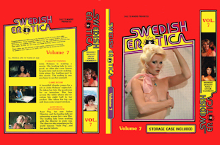 swedish erotica volume 7 1981