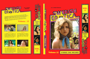 swedish erotica volume 12 1981