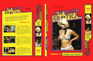 swedish erotica volume 17 1981