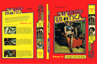 swedish erotica volume 19 1981