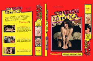 swedish erotica volume 21 1981