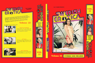 swedish erotica volume 22 1981