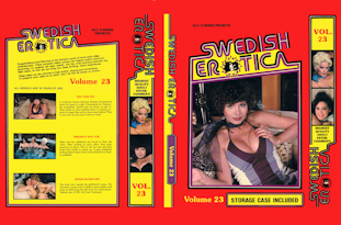swedish erotica volume 23 1981
