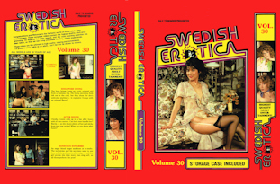 swedish erotica volume 30 1981