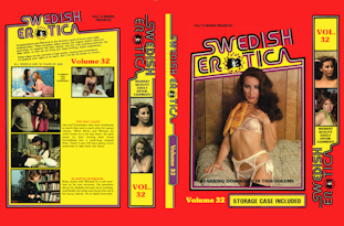 swedish erotica volume 32 1981