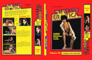 swedish erotica volume 35 1981