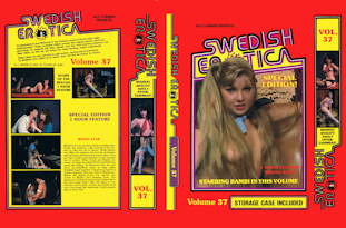 swedish erotica volume 37 1981