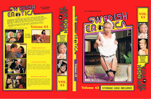swedish erotica volume 43 1982