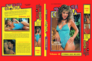swedish erotica volume 65 1985