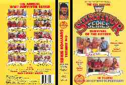 Coliseum Videos Awa Ecw Nwa Wcw Wwf Xpw Hundreds Of Shows Tapes Dvds Available